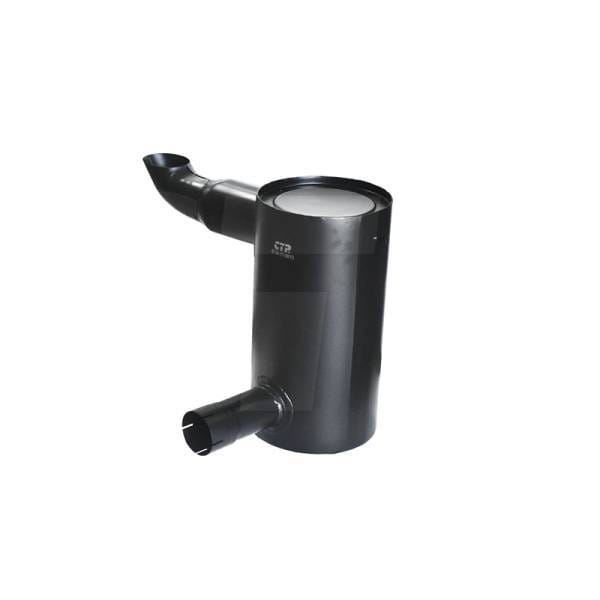Komatsu Muffler, 6738-11-5510