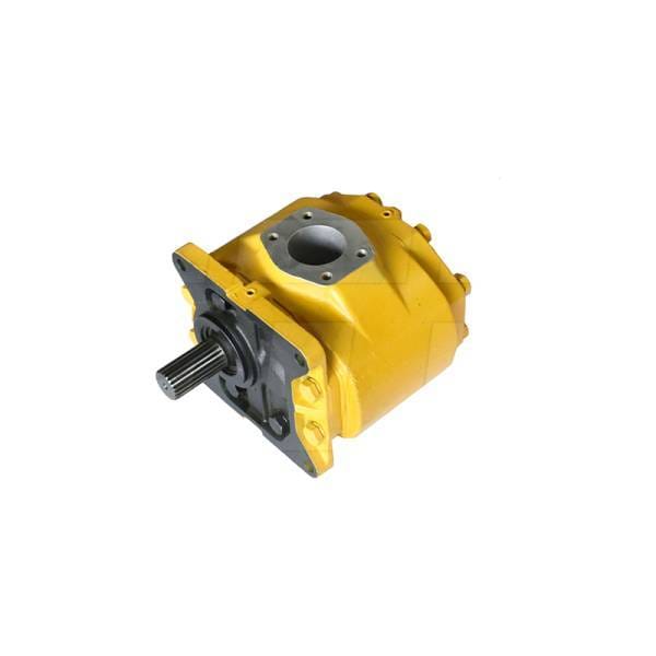 Komatsu Hydraulic Pump, 07448-66200