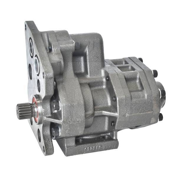 Komatsu Hydraulic Pump, 704-71-44002