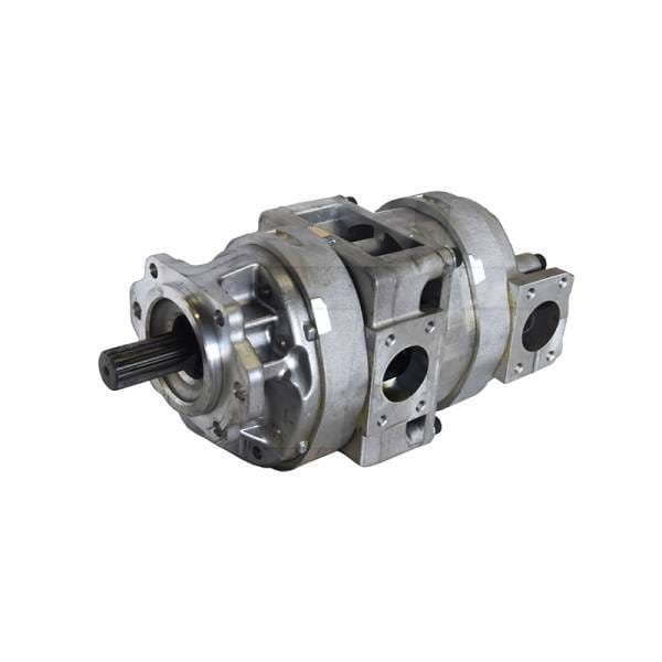 Komatsu Hydraulic Pump, 705-53-42000