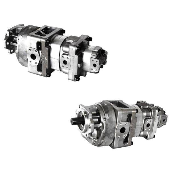 Komatsu Hydraulic Pump, 705-58-44050