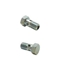 Komatsu Joint Bolt, 07206-30710