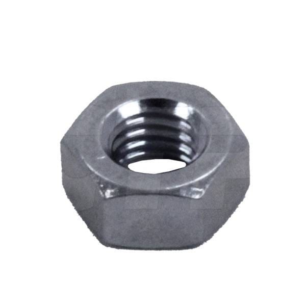 Komatsu Nut, 01580-10806