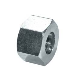 Komatsu Nut, 6150-21-5930
