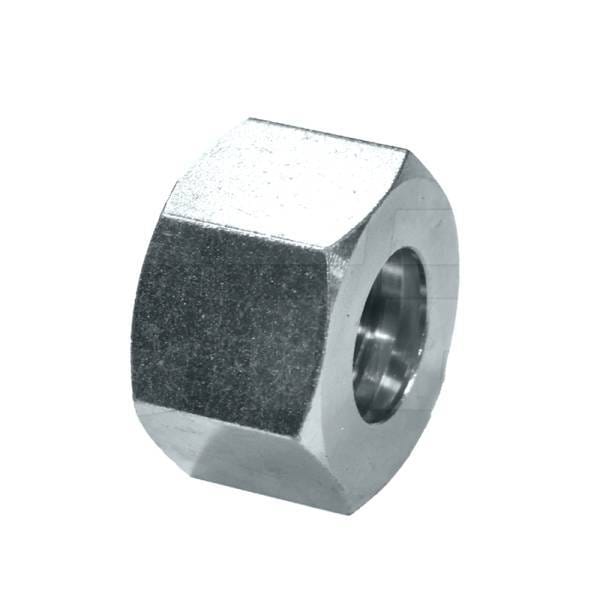 Komatsu Nut, 6150-21-5930