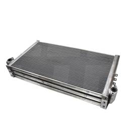 Komatsu Oil Cooler, 208-03-71131