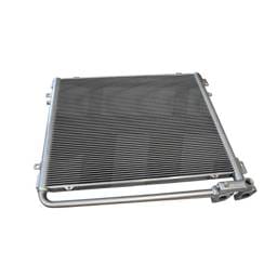 Komatsu Oil Cooler, 20Y-03-31121