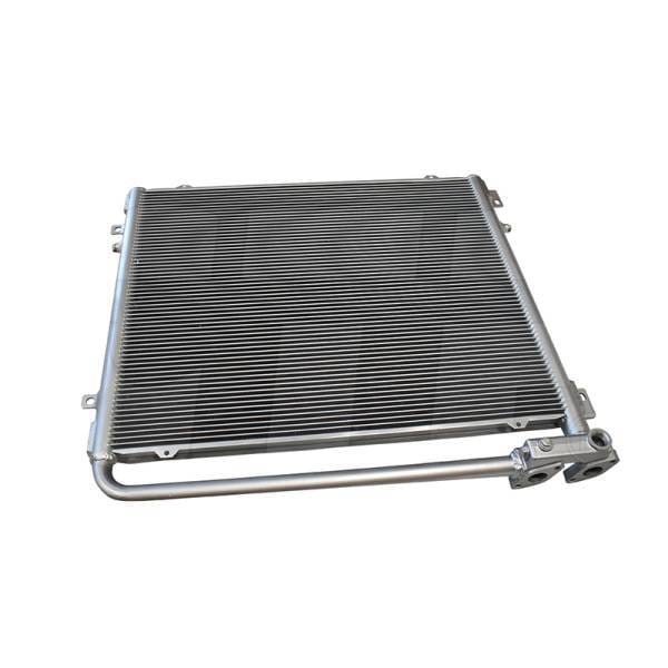 Komatsu Oil Cooler, 20Y-03-31121