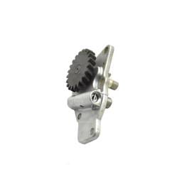 Komatsu Oil Pump, 6204-51-1100