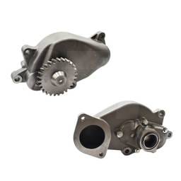 Komatsu Oil Pump, 6215-51-1500