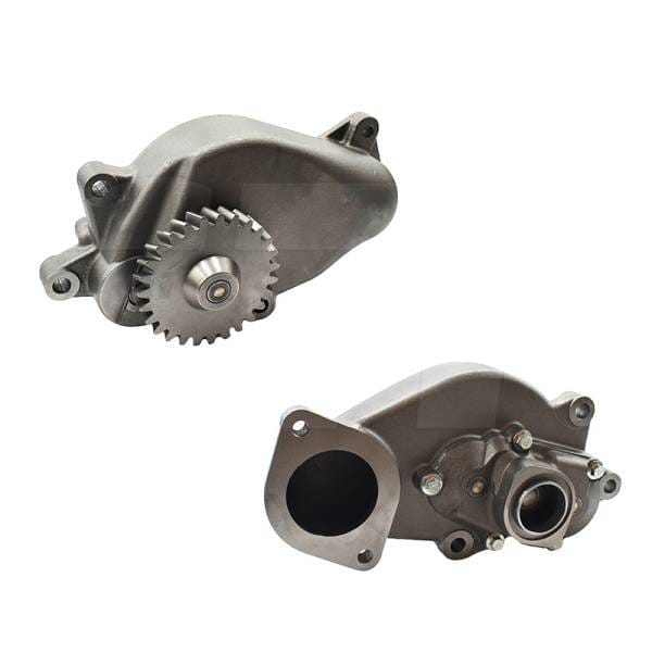 Komatsu Oil Pump, 6215-51-1500
