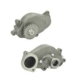 Komatsu Oil Pump, 6219-51-1000