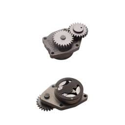 Komatsu Oil Pump, 6738-51-1100