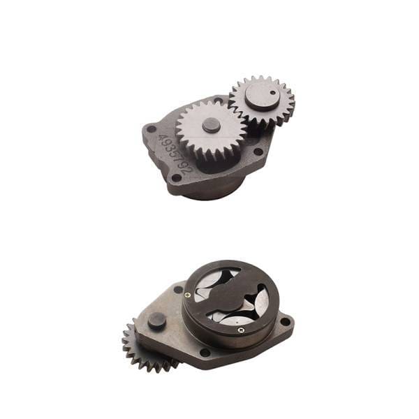 Komatsu Oil Pump, 6738-51-1100