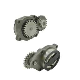 Komatsu Oil Pump, 6754-51-1110