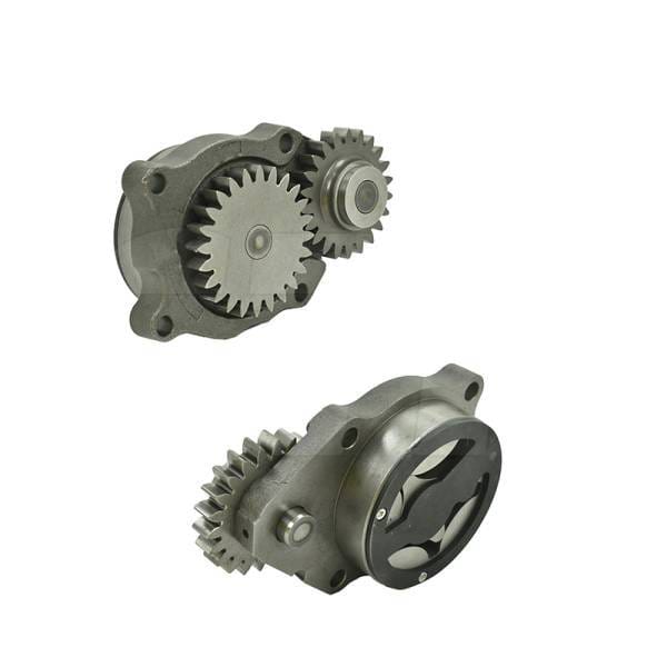 Komatsu Oil Pump, 6754-51-1110