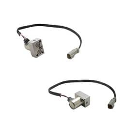 Komatsu Pilot Control Valve, 702-21-57600