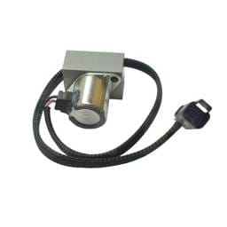 Komatsu Pilot Valve, 702-21-55600