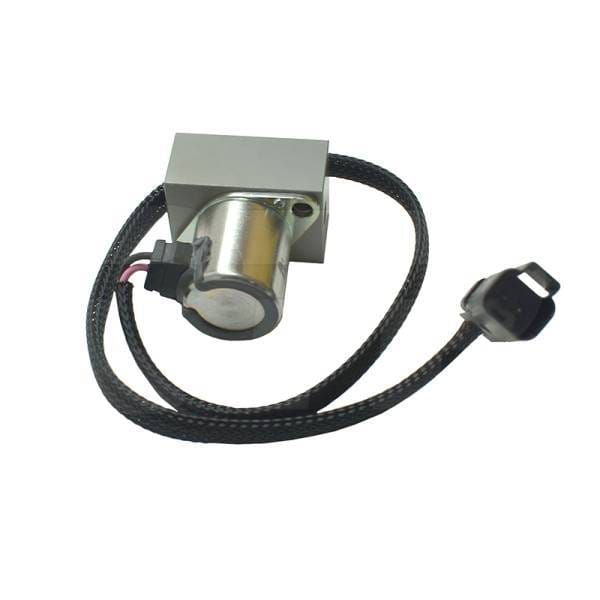 Komatsu Pilot Valve, 702-21-55600