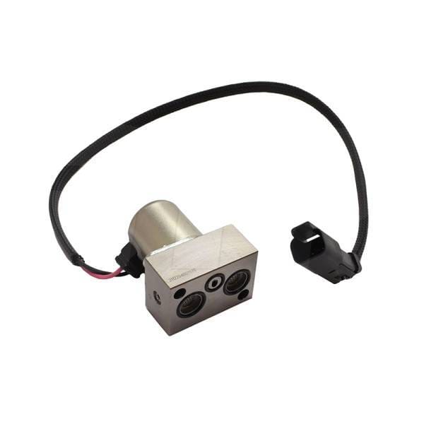 Komatsu Pilot Valve, 702-21-62200
