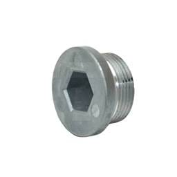 Komatsu Plug, 6150-61-2530