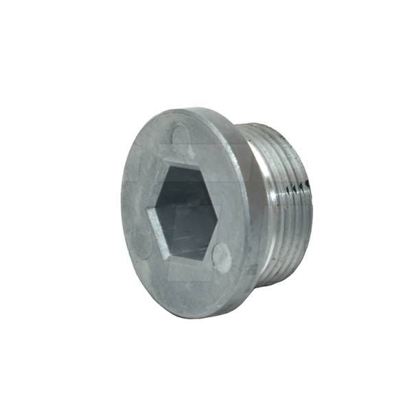 Komatsu Plug, 6150-61-2530