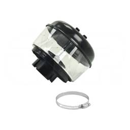 Komatsu Precleaner Assembly, 104-01-51610