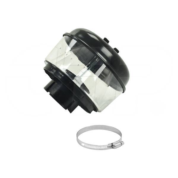 Komatsu Precleaner Assembly, 104-01-51610