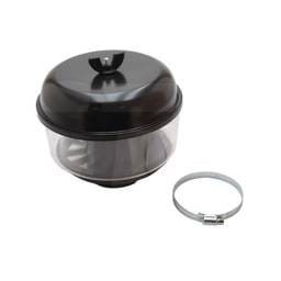 Komatsu Precleaner Assembly, 6128-11-5180