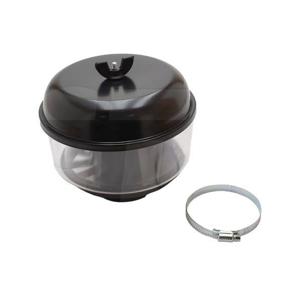 Komatsu Precleaner Assembly, 6128-11-5180