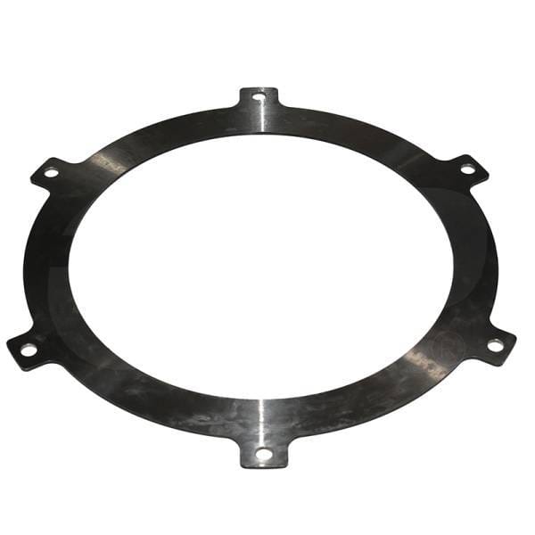Komatsu Plate, 195-15-42780
