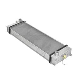 Komatsu Radiator, 206-03-21412