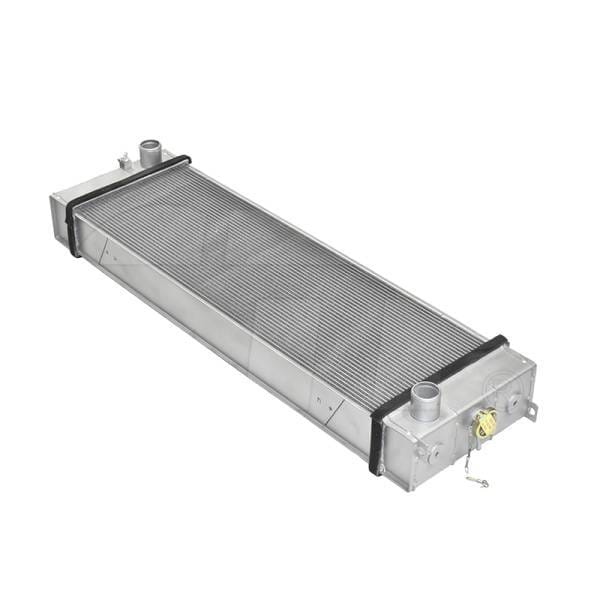 Komatsu Radiator, 206-03-21412