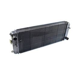 Komatsu Radiator, 207-03-75121