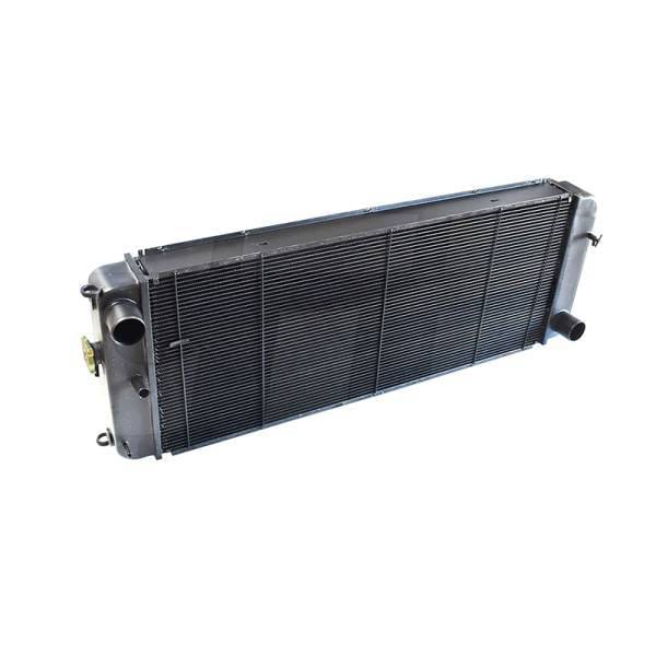 Komatsu Radiator, 207-03-75121