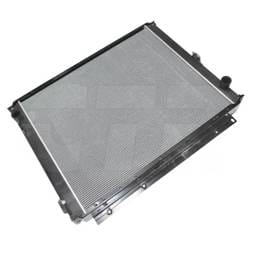 Komatsu Radiator, 20Y-03-21111