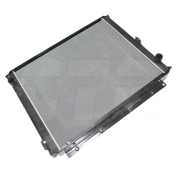 Komatsu Radiator, 20Y-03-21111