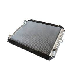 Komatsu Radiator, 20Y-03-31111