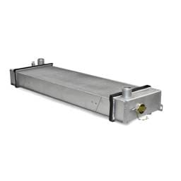 Komatsu Radiator, 20Y-03-42451