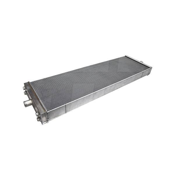 Komatsu Radiator, 21N-03-41110