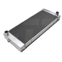 Komatsu Radiator, 423-03-41110