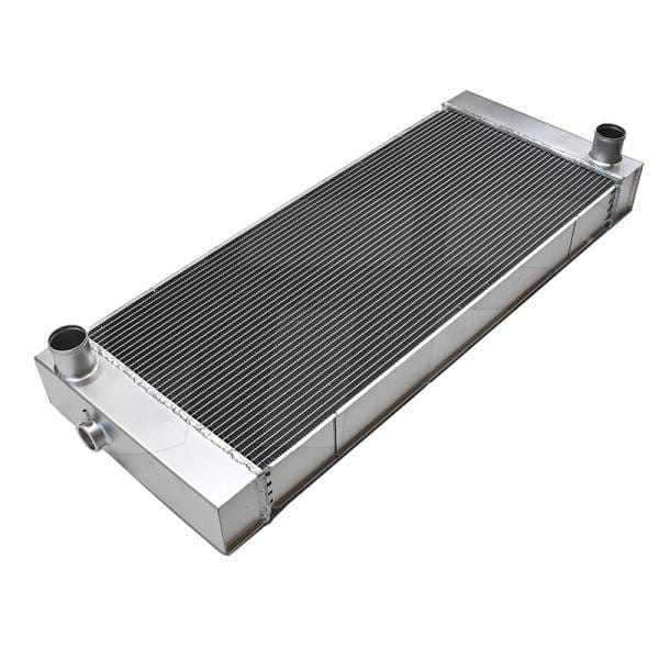 Komatsu Radiator, 423-03-41110