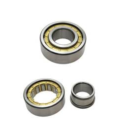 Komatsu Roller Bearing, 145-27-41231