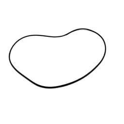 Komatsu Seal O-Ring, 07000-15460