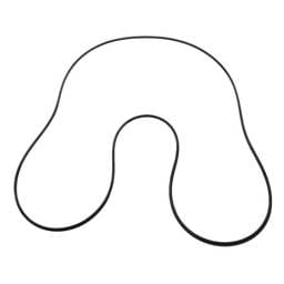 Komatsu Seal O-Ring, 287-33-11160