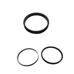 Komatsu Seal, Duo Cone, 150-27-00027