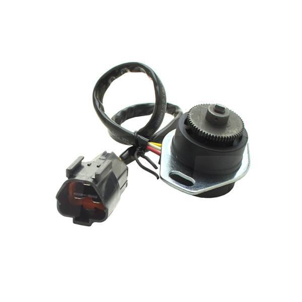 Komatsu Sensor, 7861-93-4132