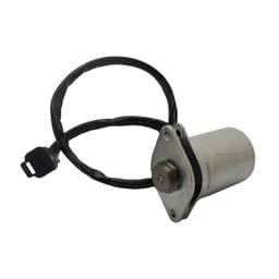 Komatsu Solenoid Valve, 20Y-60-32121
