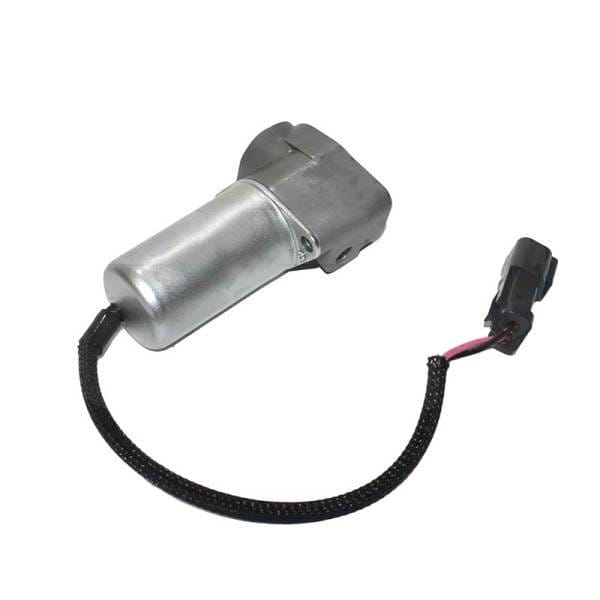 Komatsu Solenoid Valve, 702-21-07620