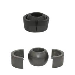 Komatsu Spherical Bearing, 17M-71-21590